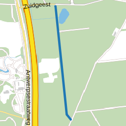 Perceel WDT00-B-2928