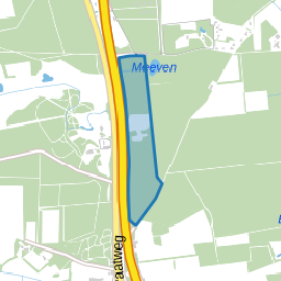 Perceel WDT00-B-2930