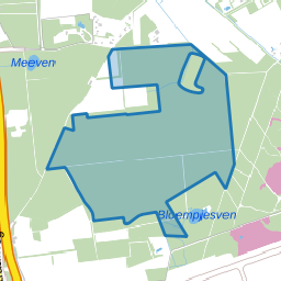 Perceel WDT00-B-2935