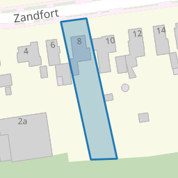 Perceel WDT00-B-2938