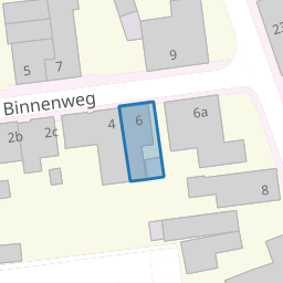 Perceel WDT00-B-2941