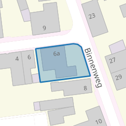 Perceel WDT00-B-2942