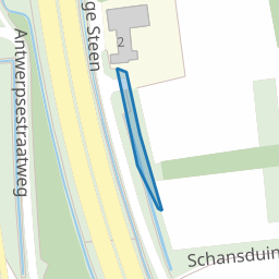 Perceel WDT00-B-2955