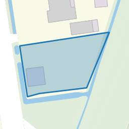 Perceel WDT00-B-2960