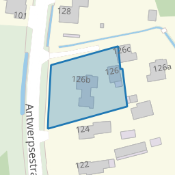 Perceel WDT00-B-2972