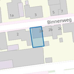 Perceel WDT00-B-2975