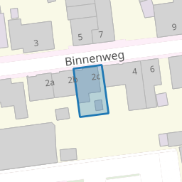 Perceel WDT00-B-2977