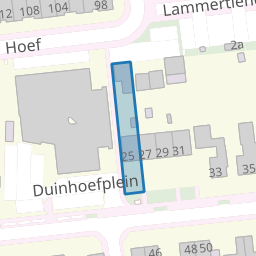 Perceel WDT00-B-2982