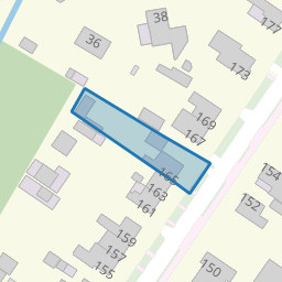 Perceel WDT00-B-2992