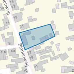 Perceel WDT00-B-2998