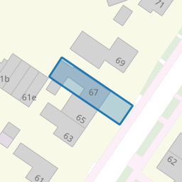 Perceel WDT00-B-2999