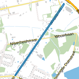 Perceel WDT00-B-3012