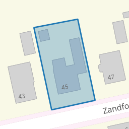 Perceel WDT00-B-3035