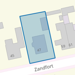 Perceel WDT00-B-3036