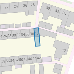 Perceel WDT00-B-3038