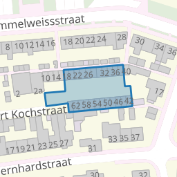 Perceel WDT00-B-3039