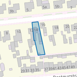 Perceel WDT00-B-3046