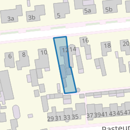 Perceel WDT00-B-3047