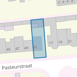 Perceel WDT00-B-3054