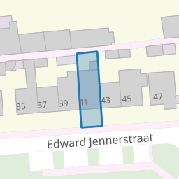 Perceel WDT00-B-3057