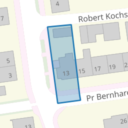 Perceel WDT00-B-3068