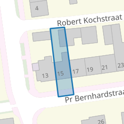 Perceel WDT00-B-3069