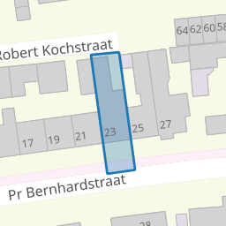 Perceel WDT00-B-3074