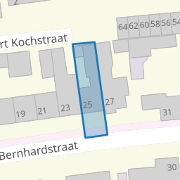 Perceel WDT00-B-3075
