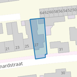 Perceel WDT00-B-3076