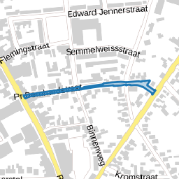 Perceel WDT00-B-3077