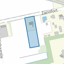 Perceel WDT00-B-3078