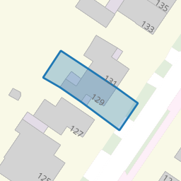 Perceel WDT00-B-3081