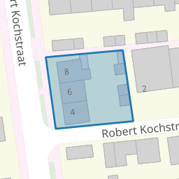 Perceel WDT00-B-3087