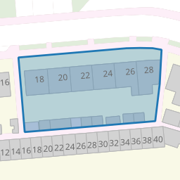 Perceel WDT00-B-3089