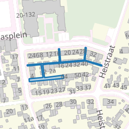 Perceel WDT00-B-3090