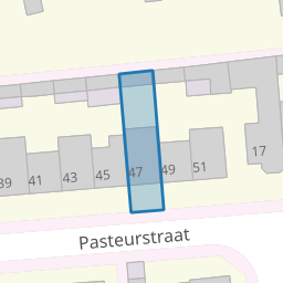 Perceel WDT00-B-3103