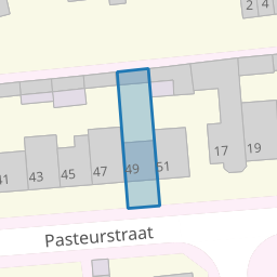 Perceel WDT00-B-3104