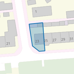 Perceel WDT00-B-3105