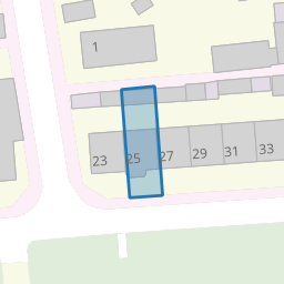 Perceel WDT00-B-3106