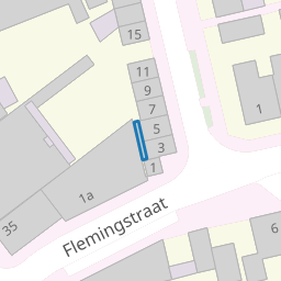 Perceel WDT00-B-3108