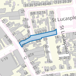 Perceel WDT00-B-3110