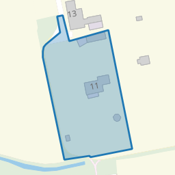 Perceel WDT00-B-3113