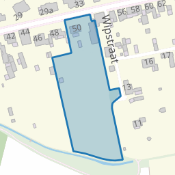 Perceel WDT00-B-3114