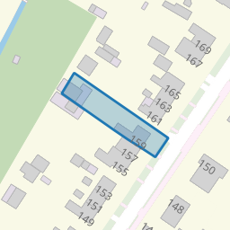 Perceel WDT00-B-3122