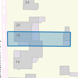 Perceel WDT00-B-3124