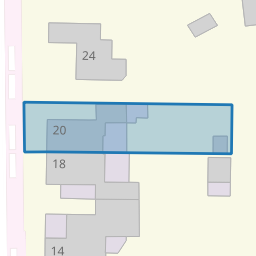 Perceel WDT00-B-3125