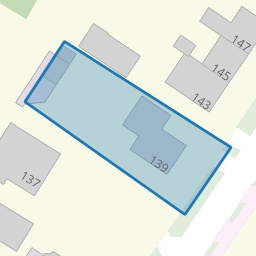 Perceel WDT00-B-3136