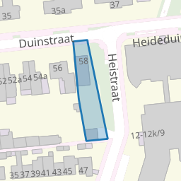 Perceel WDT00-B-3142