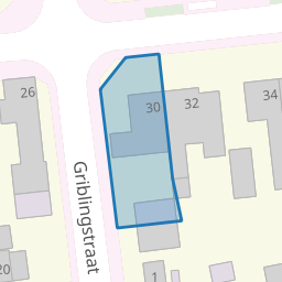Perceel WDT00-B-3143
