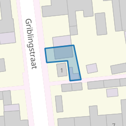 Perceel WDT00-B-3144